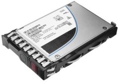 HP SPS-DRV SSD 800GB 6G SFF SATA  RI SC DS