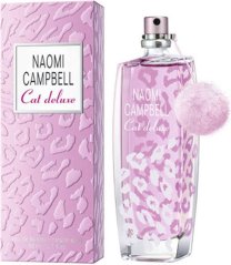 Naomi Campbell Cat Deluxe EDT 30 ml WOMEN