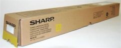 Sharp MX-61GTYB Yellow Originál  (MX61GTYB)