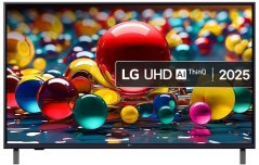 LG 65UA74003LB LED 65'' 4K Ultra HD WebOS 25