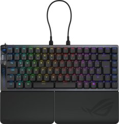 Asus ASUS Tastatur ROG Falcata DE