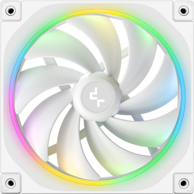 Deepcool CASE FAN 140MM R-FL14-WHAPN1-G