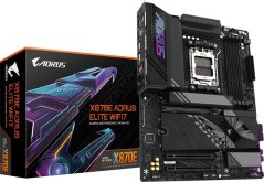 Gigabyte GIGA X870E A ELITE WIFI7 AM5/DDR5/ATX