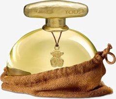 Tous Tous Touch voda toaletná 30ml WOMEN