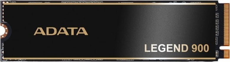 ADATA Legend 900 2TB M.2 2280 PCI-E x4 Gen4 NVMe (SLEG-900-2TCS)