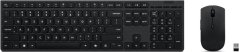 Lenovo Lenovo Professional Wireless Keyboard and Mouse Combo-Bulgarian