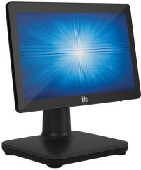 Elotouch EPS17S2-2UWA-1-MT-8G-1SNO-00-BK