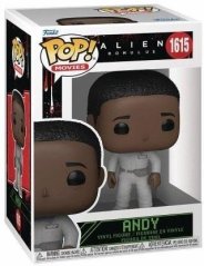 Funko Pop Funko Figurka POP Movies AR: Andy