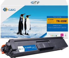G&G XXL-Toner kompatybilny z Brother TN-426M (14750)