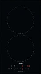 AEG Induction hob AEG IKB32300CB