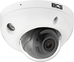 BCS Kopułowa 4Mpx -P-DMIP24FSR3L3-Ai2 (BCS-P-DMIP24FSR3L3-Ai2)
