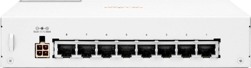 HP Aruba Instant On 1430 8G (R8R46A)