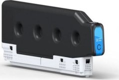 Epson Epson T08H2 (C13T08H200) Rašalinė kasetė, Žydra