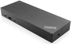 Lenovo ThinkPad Hybrid USB-C Dock