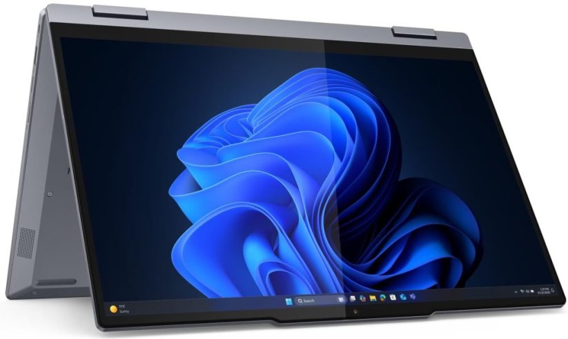 Lenovo ThinkBook 14 2-in-1 G5 IAU Ultra 7 255U / 32 GB / 512 GB / W11 Pro (21SQ0017PB)