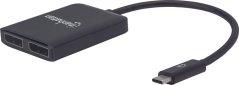 Manhattan USB-C (152952)