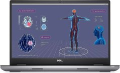 Dell Dell | Mobile Precision 7780 | 17.3 " | WVA | FHD | 1920 x 1080 pixels | Anti-glare | Intel Core i9 | i9-13950HX | 32 GB | SSD 1000 GB | NVIDIA RTX 2000 Ada | GDDR6 | 8 GB | Windows 11 Pro | Keyboard language English | Keyboard backlit | Warranty 36