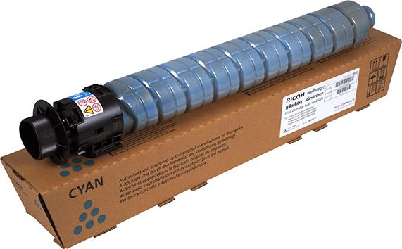 Ricoh 842286 Cyan Originál  (842286)