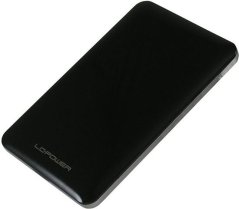 LC-Power USB 3.0 - 2.5" SSD/HDD (LC-25U3-7B)