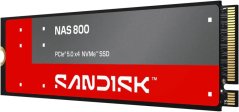 SanDisk 960 GB NAS 800 NVME SDSNP2960GAN (SDSNP2960GAN-000E0)