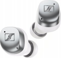 Sennheiser Momentum 4 White Silver