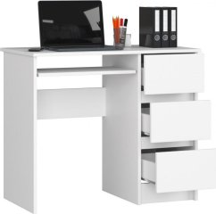 Nore A6 biele 90 cm x 50 cm