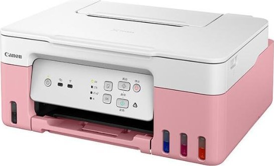 Canon Canon PIXMA G3430 Atramentowa A4 4800 x 1200 DPI Wi-Fi