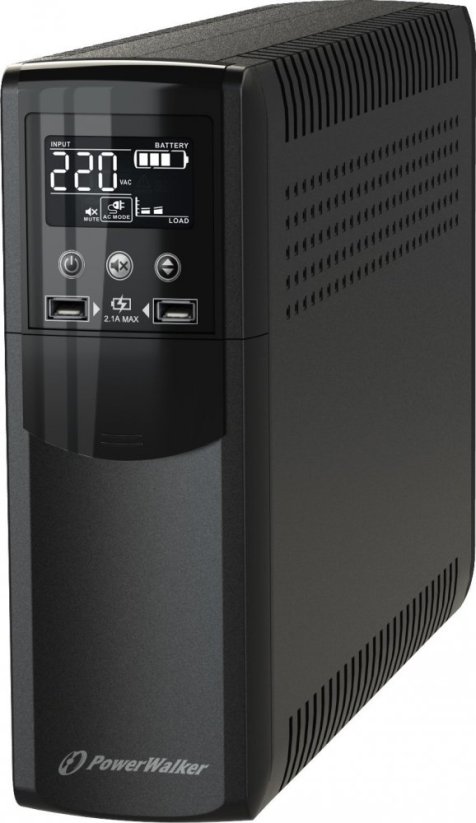 PowerWalker VI 1000 CSW FR (10121117)