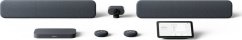Lenovo Google Series One Gen2 black (Large) - COMET LAKE