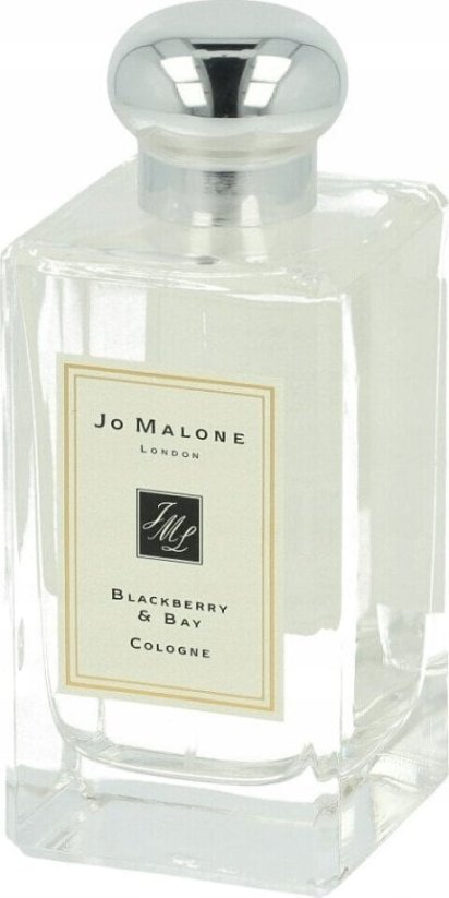 Jo Malone Odekolonas Jo Malone Blackberry & Bay EDC moterims, 100 ml WOMEN