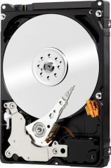 HP HDD, 500GB 5400RPM SED TOSH (933853-010)