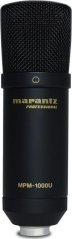 Marantz Professional MPM1000U