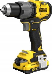 Stanley FatMax V20 SFMCD726D2K 18 V 2 x akumulator 2 Ah