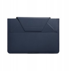 MOFT Taška pre notebook podstawka Moft sleeve 14" Modrý