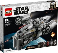 LEGO® Star Wars™ 75292 The Mandalorian Loď nájomného lovca