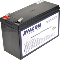 Avacom akumulátor RBC110 12V (AVA-RBC110)