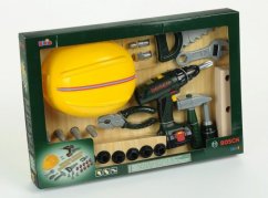 Klein Mega Sada narzędzi Bosch 36 elementów (GXP-610759)