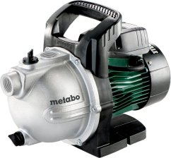 Metabo Záhradné čerpadlo P 2000 G 450W (600962000)