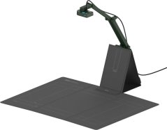 Ipevo IPEVO V4K-S Document Scanner incl. Scanner Mat and Software