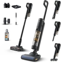 Philips  XW7264/11  VAC CLEANER WET/DRY