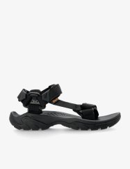 Teva M'S Terra Fi 5 Universal, BLK, 45.5 (us 12); uk 11