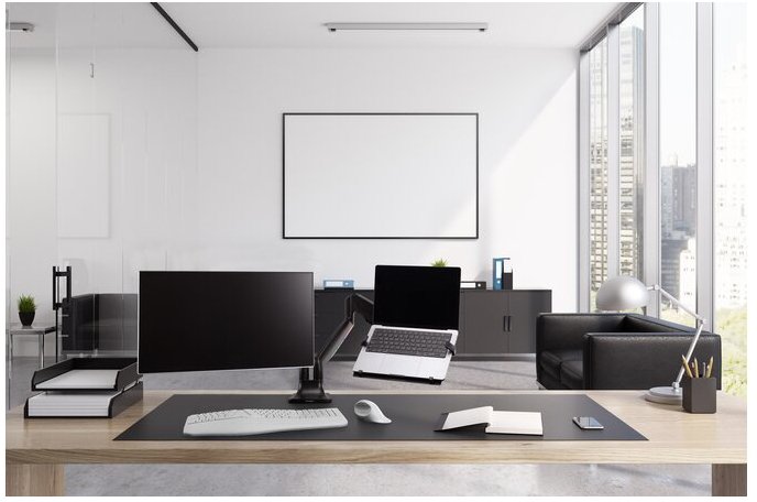Kensington držiak pre notebook VESA (K53801WW)
