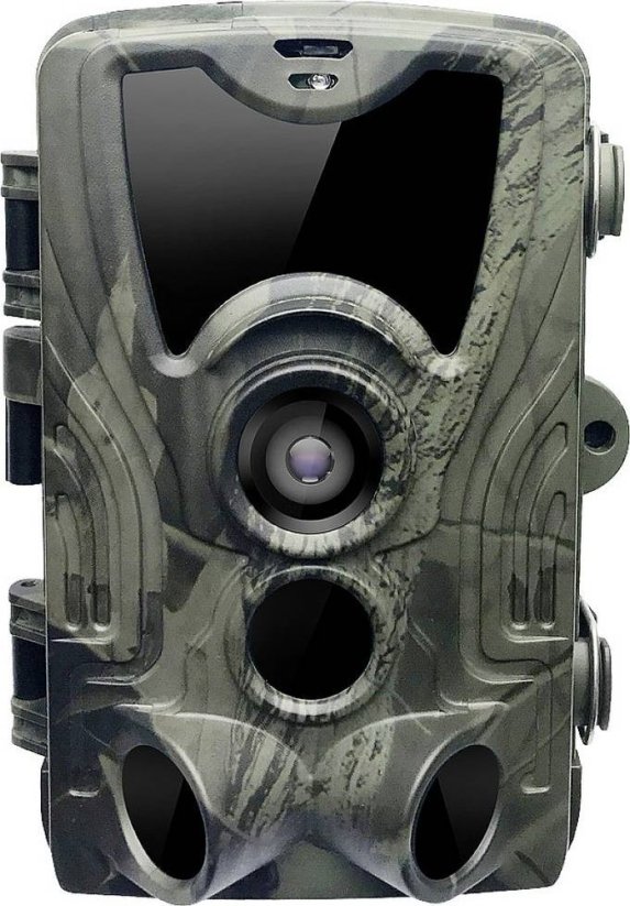 Braun Phototechnik Braun Scouting Cam Black550