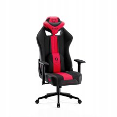Diablo Chairs X-Player 2.0 Small Krmivozynowo-Antracitovýowy