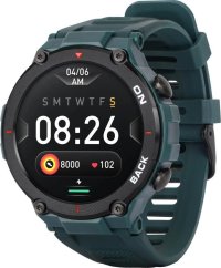 Garett GRS Zelený  (GRS GREEN)