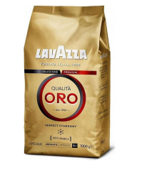 Lavazza Qualita Oro 1 kg