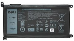 Dell 42Wh Lithium-Ion battery for