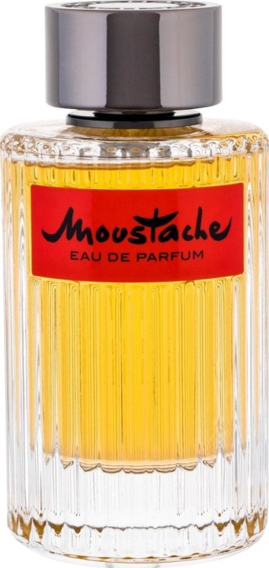 Rochas Moustache EDP 125 ml MEN