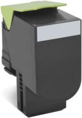 Lexmark 70C20K0 Black Originál  (70C20K0)