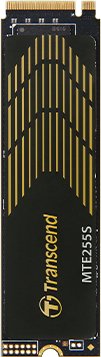 Transcend MTE255S 2TB M.2 2280 PCIe Gen4 x4 NVMe (TS2TMTE255S)